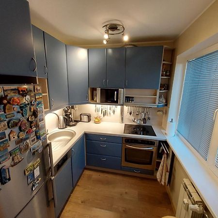 Saeaese 3 Apartment Tallinn Kültér fotó
