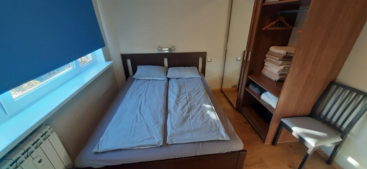 Saeaese 3 Apartment Tallinn Kültér fotó