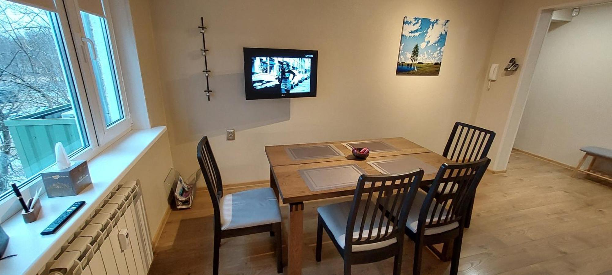 Saeaese 3 Apartment Tallinn Kültér fotó