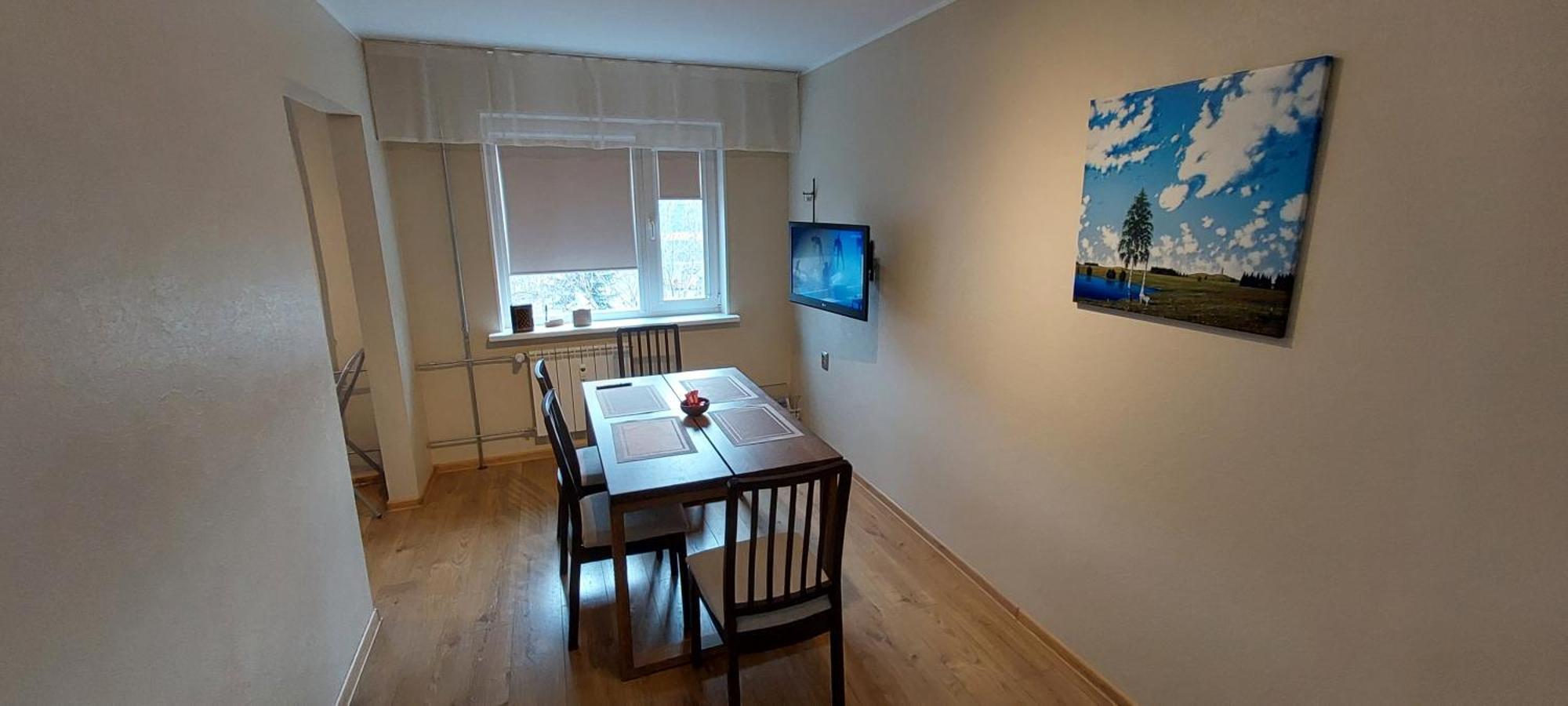 Saeaese 3 Apartment Tallinn Kültér fotó