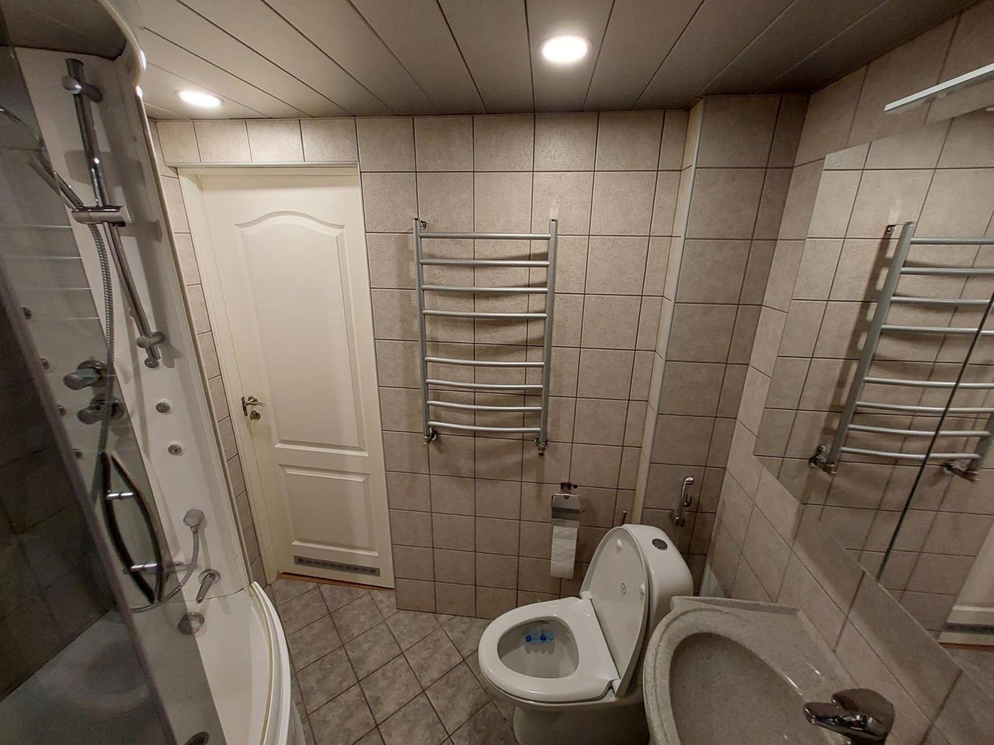 Saeaese 3 Apartment Tallinn Kültér fotó