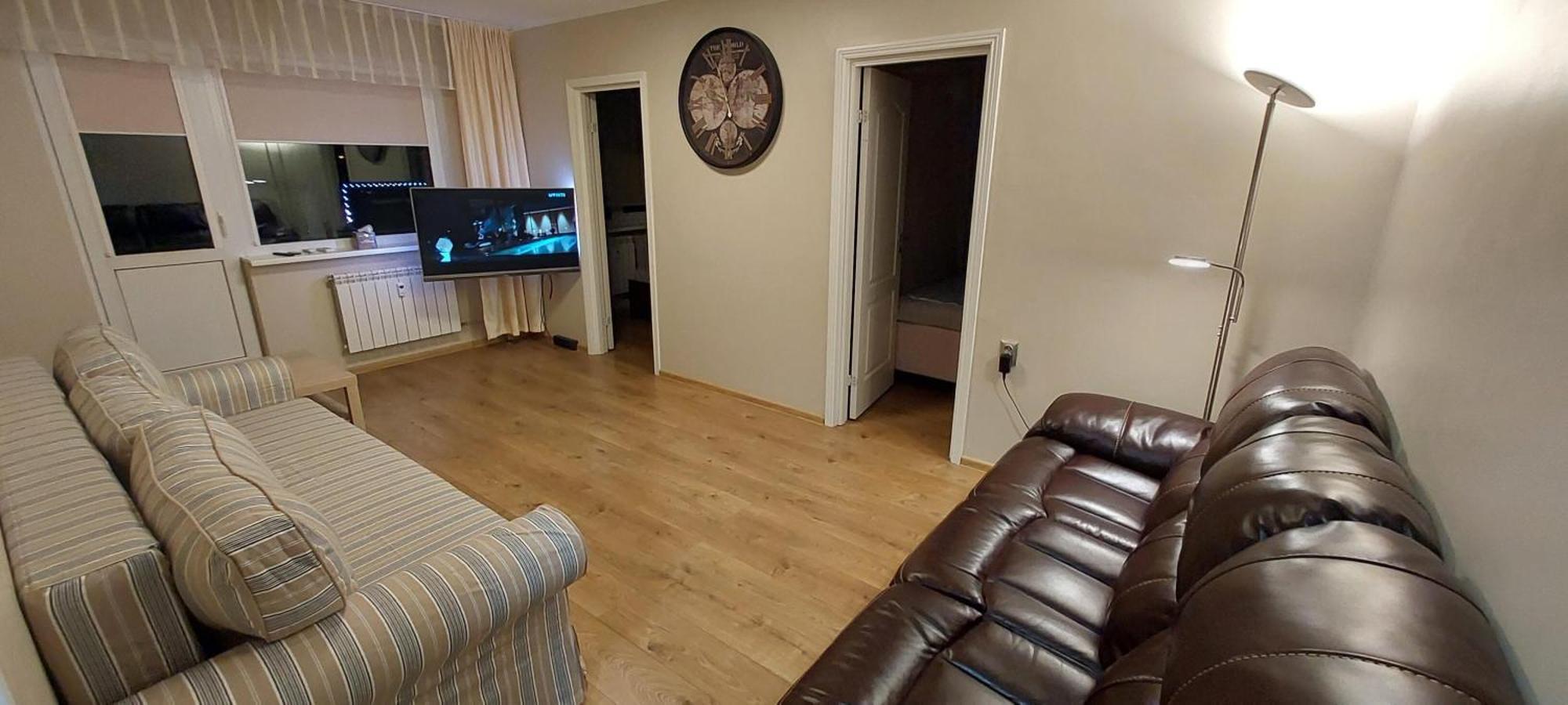 Saeaese 3 Apartment Tallinn Kültér fotó